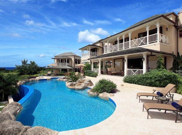 695F+M22, Forest Hills, Barbados, St. James, Saint James