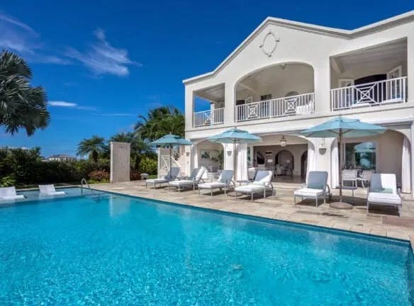 Royal Westmoreland, St. James, St.James, Saint James