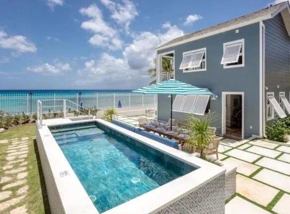 Fitts Village, St. James, St.James, Saint James