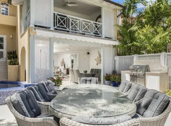 Port St Charles, St Peter, Barbados, St.Peter, Saint Peter