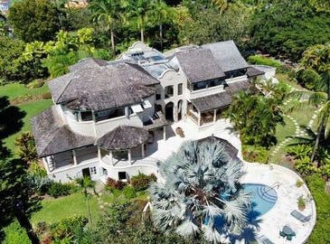 Windrush, Westmoreland, Saint James