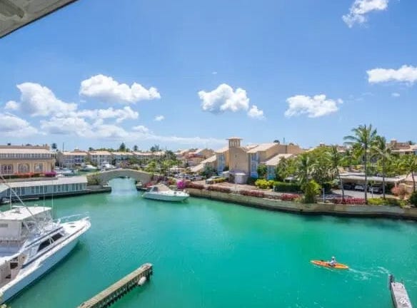 St. Peter, Barbados, St.Peter, Saint Peter