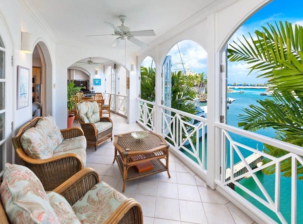 Speightstown, Saint Peter