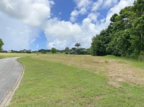 Apes Hill Polo Estate, Apes Hill, Saint Andrew