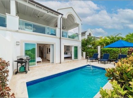 Royal Westmoreland, Westmoreland, Saint James