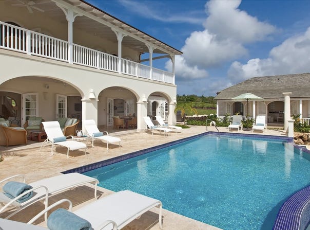 Royal Westmoreland, Westmoreland, Saint James