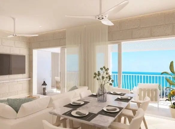 The Crane Resort, St Philip, Barbados, St.Philip, Saint Philip