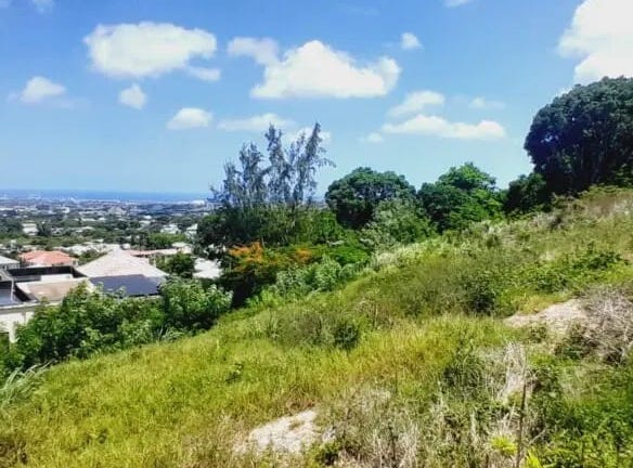 Shop Hill, St. Thomas, St.Thomas, Saint Thomas