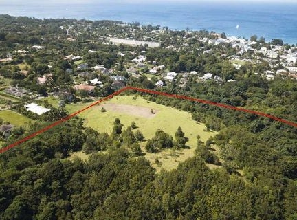 Halcyon Heights Development Land, Holetown, Saint James