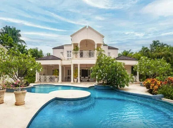 St James, Barbados, St.James, Saint James