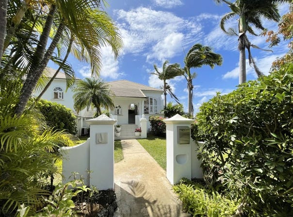 Royal Westmoreland, Westmoreland, Saint James