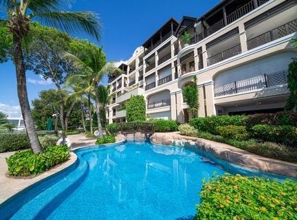 Derricks, Barbados, Derricks, Saint James