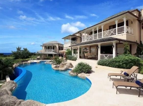 Royal Westmoreland, St. James, St.James, Saint James