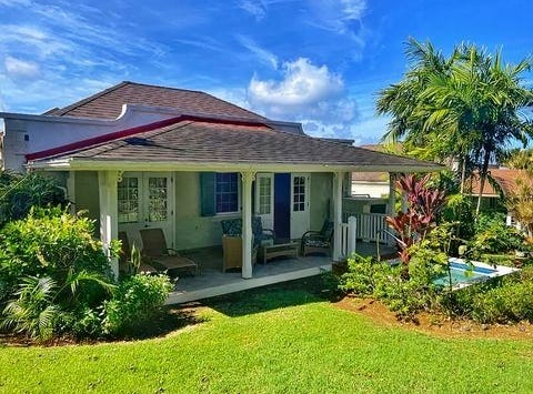 Vuemont, Barbados, Vuemont, Saint Peter