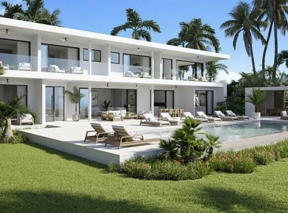 Apes Hill, Barbados, St.James, Saint Andrew