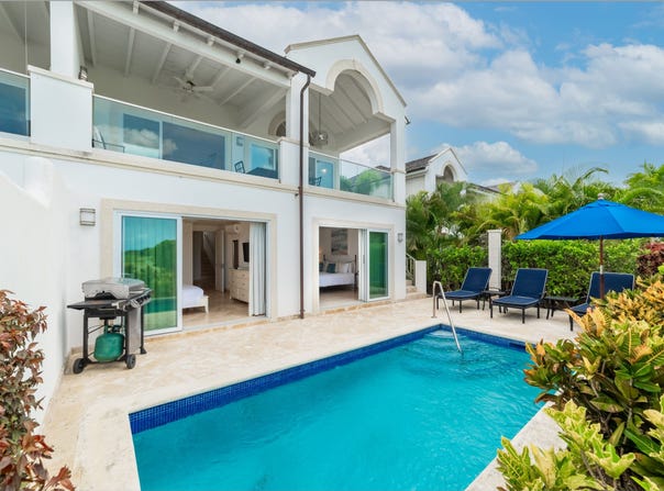 Royal Westmoreland, Westmoreland, Saint James
