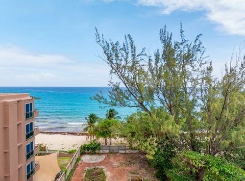 Accra Beachfront Land, Rockley, Christ Church