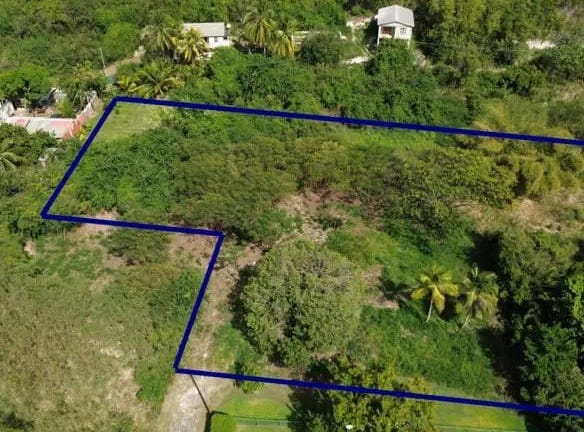 Fox Club Road, The Garden, St. James, St.James, Saint James
