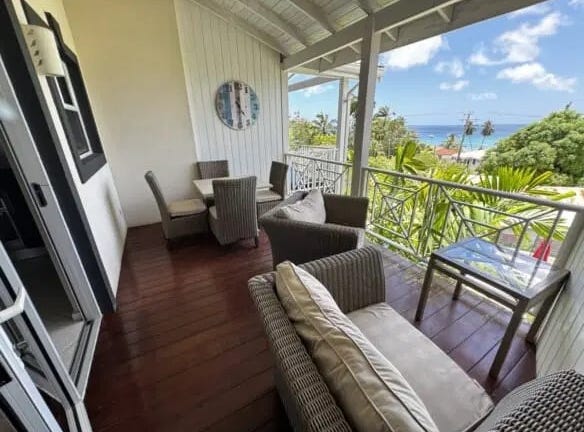 Lantana Resort, St. James, St.James, Saint James