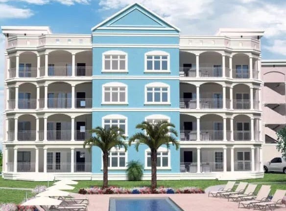 Golf Club Road, Christ Church, Barbados, Christ Church, Christ Church