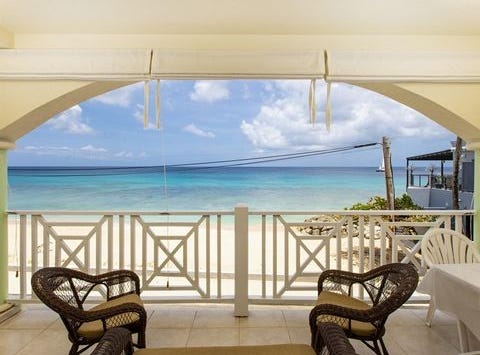 St. Peter, Barbados, St. Peter, Saint Peter