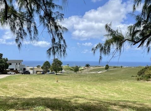 Apes Hill - Great Hill Lot I38, Apes Hill, Saint Andrew