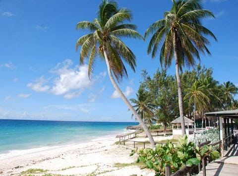 Silver Sands Resort Ltd., Silver Sands, Christ Church