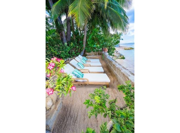 St. Peter, Barbados, St. Peter, Saint Peter