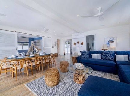 Fitts Village, Barbados, Fitts Village, Saint James