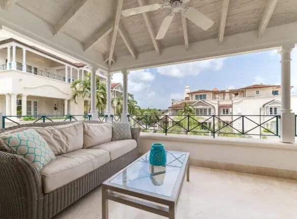 Schooner Bay, St. Peters, Barbados, St.Peter, Saint Peter