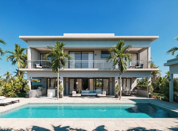 The Palms, Gibbes, Saint Peter
