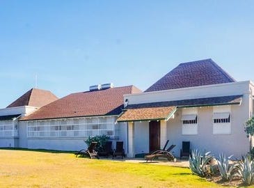St Philip, Barbados, St Philip, Saint George