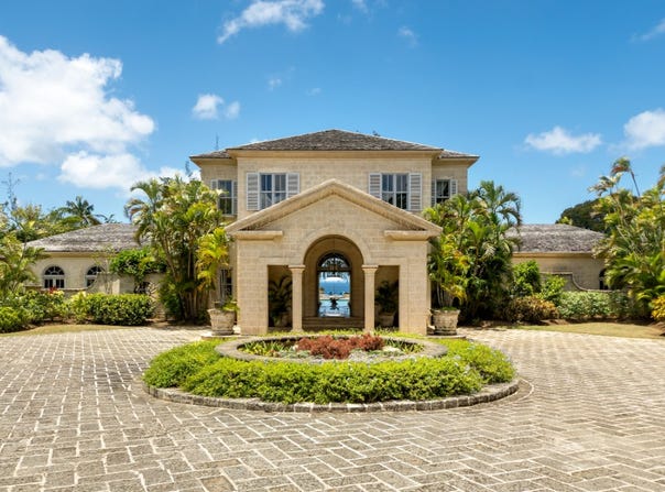 Polo Ridge - Westfield House, Holder's Hill, Saint James