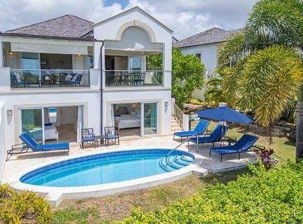 Royal Westmoreland, Westmoreland, Saint James