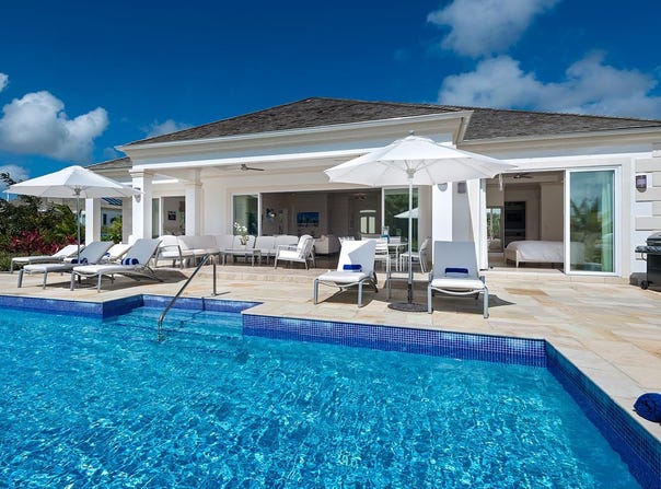 Westmoreland, Saint James