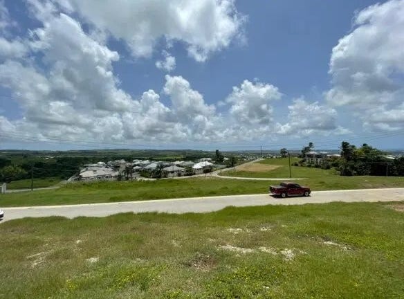 St Thomas, Barbados, St.Thomas, Saint Thomas