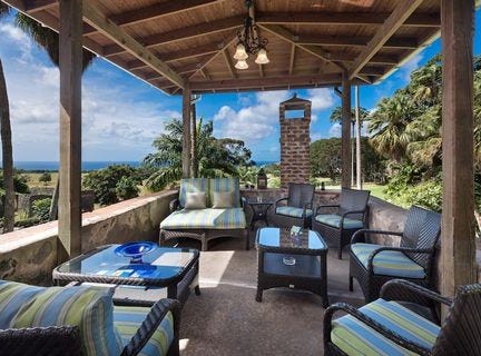Apes Hill, Apes Hill, Saint Andrew