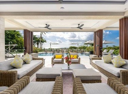 Royal Westmoreland, Westmoreland, Saint James