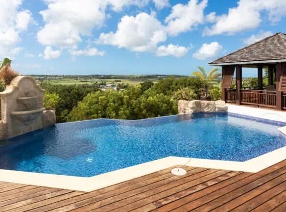 St. George, Barbados, St.George, St.George
