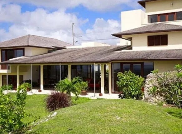 St George, Barbados, St.George, St.George