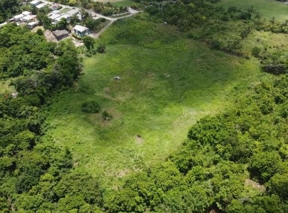 Walkes Spring, St. Thomas Lot A4, St.Thomas, Saint Thomas