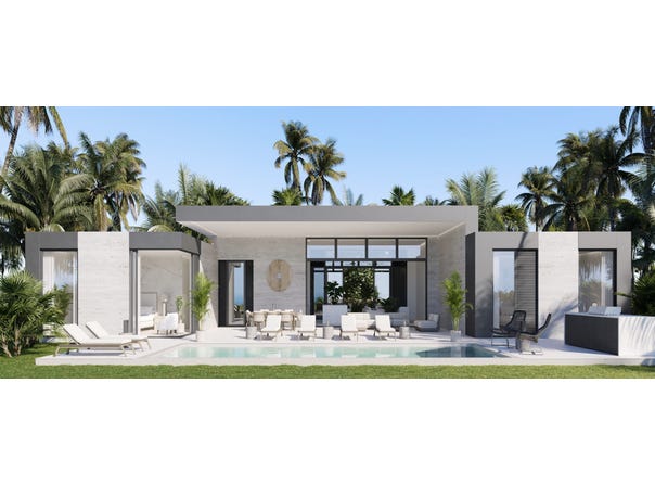 Apes Hill - Golf Course Homes, Apes Hill, 