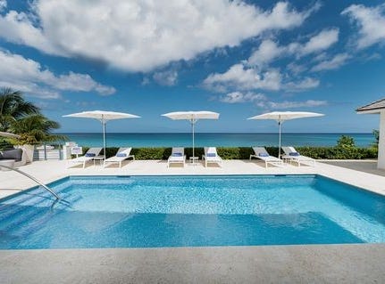 St. James, Barbados, St. James, Saint Peter