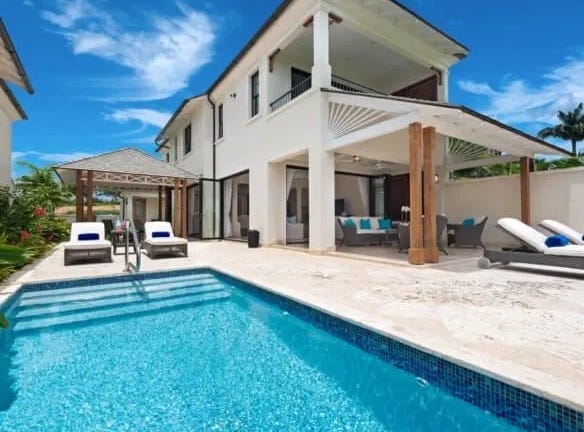 St James, Barbados, St.James, Saint James