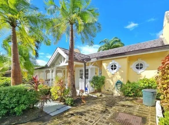 Porters, St. James, Barbados, St.James, Saint James