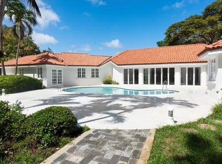 Sandy Lane, Sandy Lane, Saint James