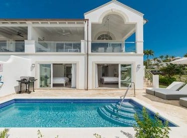 Royal Westmoreland, Westmoreland, Saint James