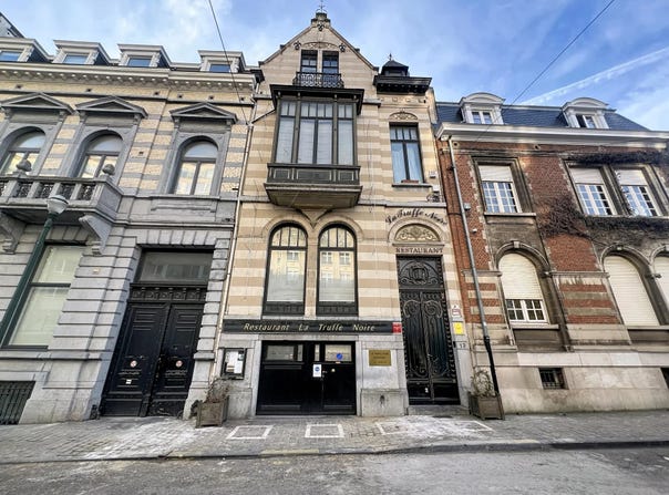 Brussels, Brussels 1000
