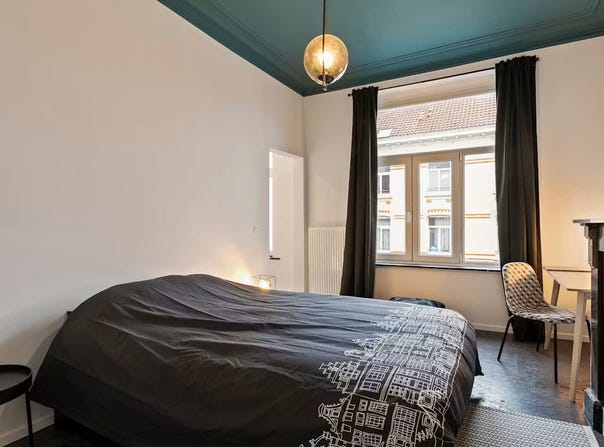 Rue de Pavie, Brussels, Brussels 1000