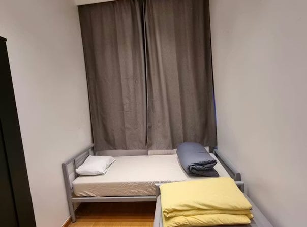 Rue Wayez, Anderlecht, Brussels 1070
